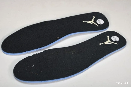 Hyperoad “Off Jordan Noir” Air 3 0726